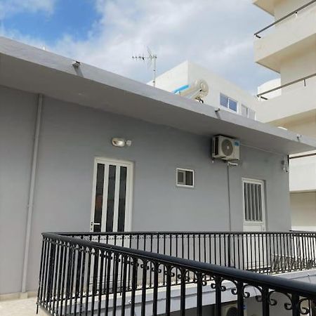 Serendipity Apartman Rhodes City Kültér fotó