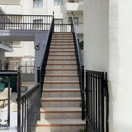 Serendipity Apartman Rhodes City Kültér fotó