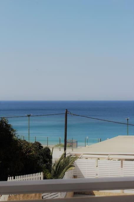 Serendipity Apartman Rhodes City Kültér fotó