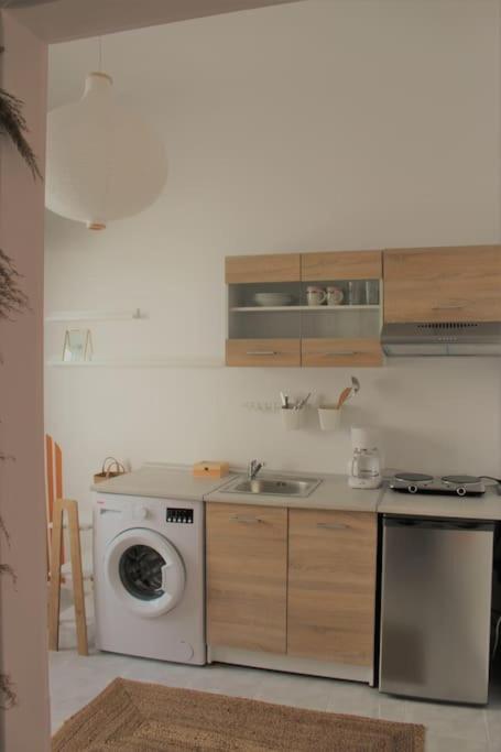 Serendipity Apartman Rhodes City Kültér fotó