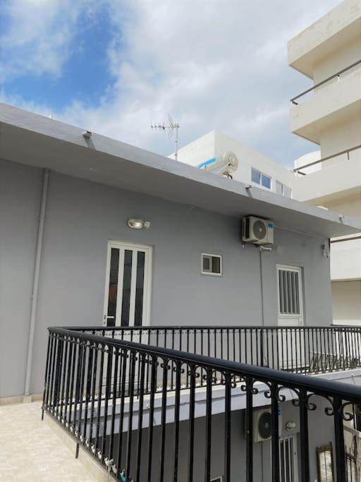 Serendipity Apartman Rhodes City Kültér fotó