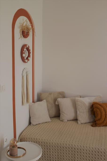 Serendipity Apartman Rhodes City Kültér fotó