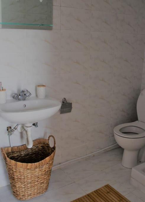Serendipity Apartman Rhodes City Kültér fotó