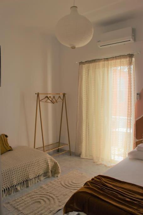 Serendipity Apartman Rhodes City Kültér fotó