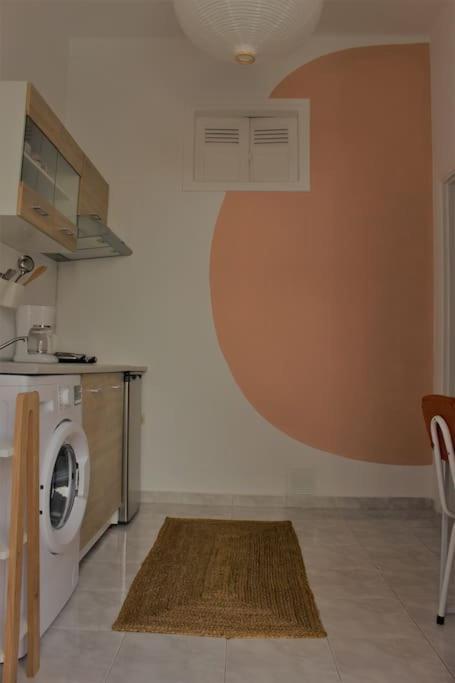 Serendipity Apartman Rhodes City Kültér fotó