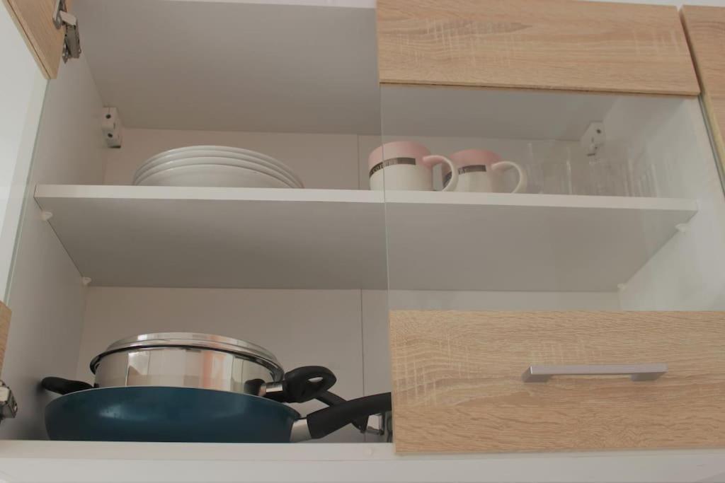 Serendipity Apartman Rhodes City Kültér fotó