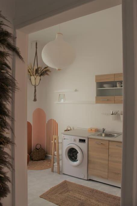 Serendipity Apartman Rhodes City Kültér fotó