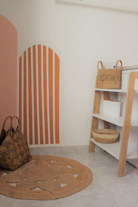 Serendipity Apartman Rhodes City Kültér fotó