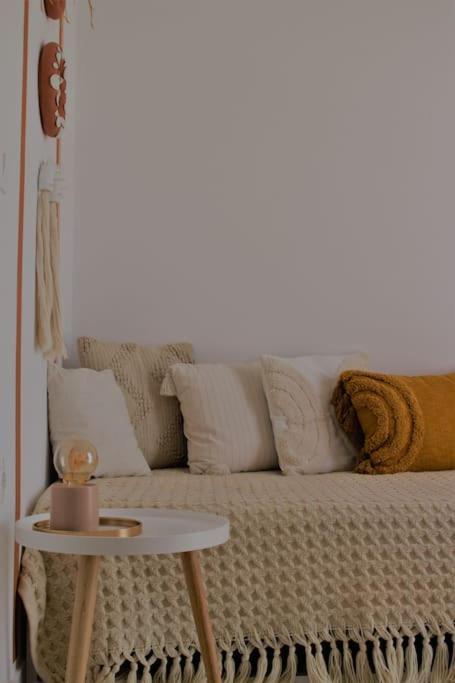 Serendipity Apartman Rhodes City Kültér fotó