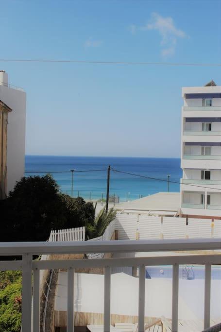 Serendipity Apartman Rhodes City Kültér fotó