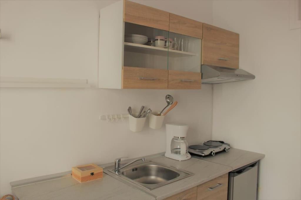Serendipity Apartman Rhodes City Kültér fotó