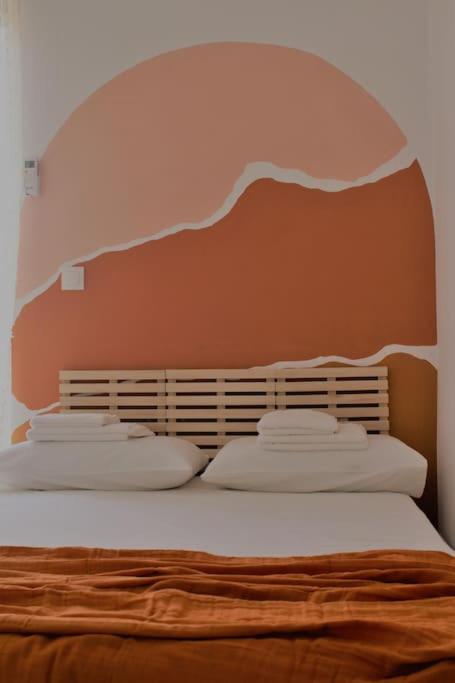 Serendipity Apartman Rhodes City Kültér fotó