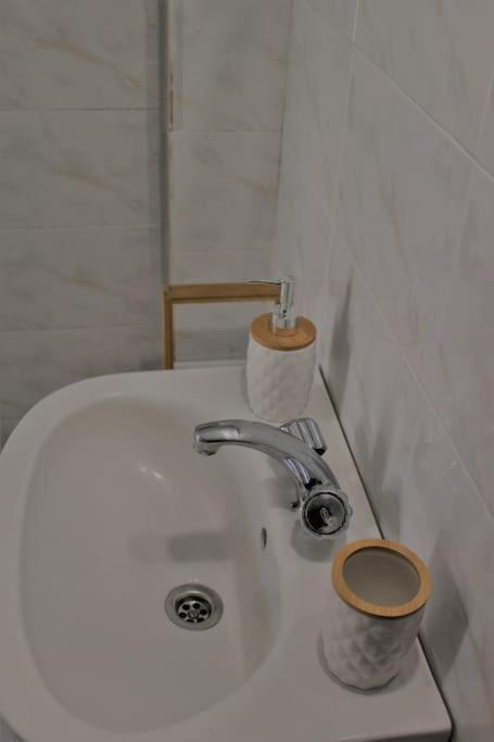 Serendipity Apartman Rhodes City Kültér fotó